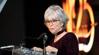 Rita Moreno to go for the EGOOT with a role in Spielberg's <i>West Side Story </i>remake